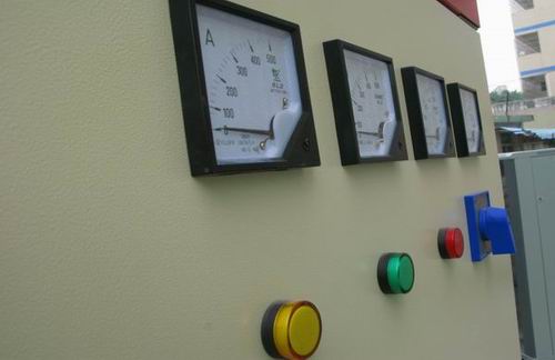 左云成套配电箱 左云成套配电箱